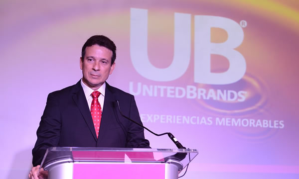United Brands · Comunidad