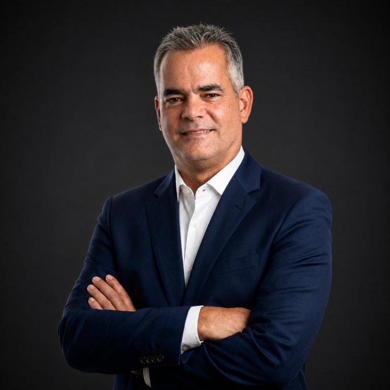 José Raúl Peña